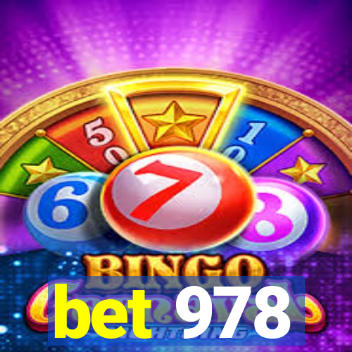 bet 978